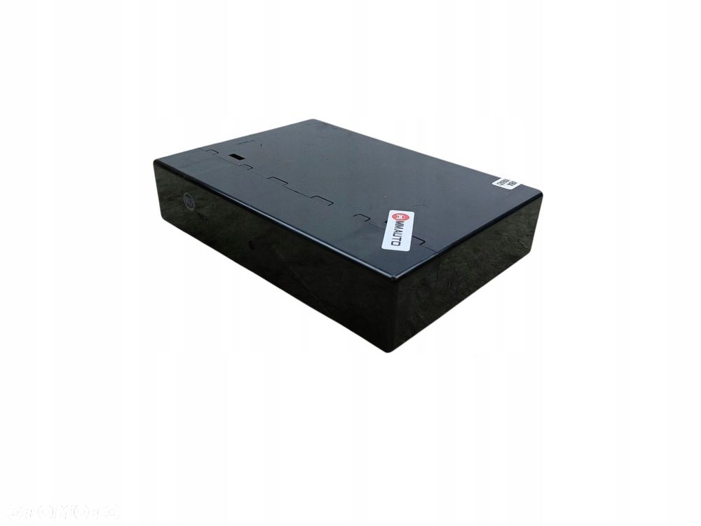 MODUŁ KOMFORTU CHEVROLET CAPTIVA I (2006-2010) 2.4 16V 136KM 15906753 - 3