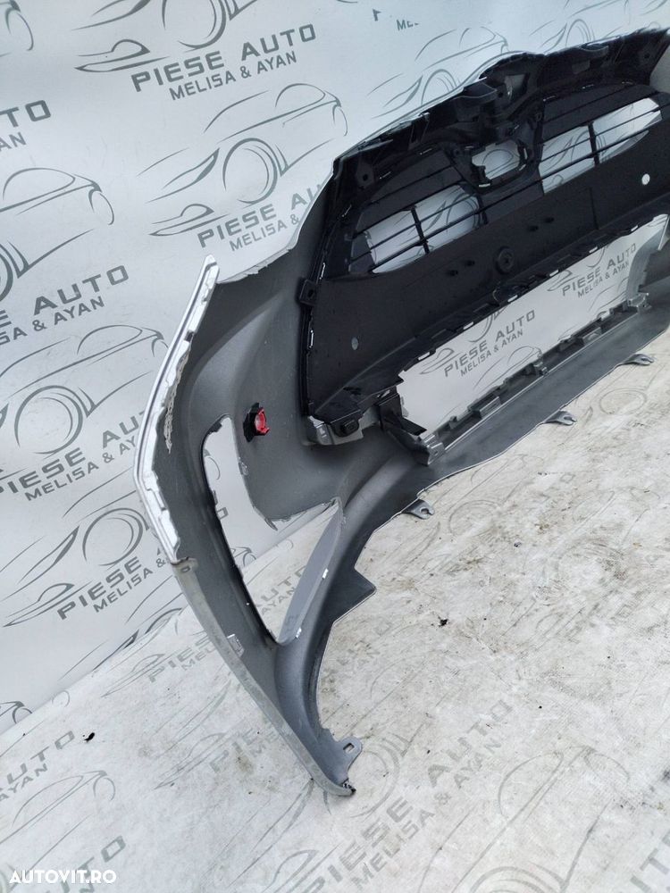 Bara fata Mazda 2,Toyota Yaris Gauri pentr an 2020-2021-2022-2023-2024 - 7