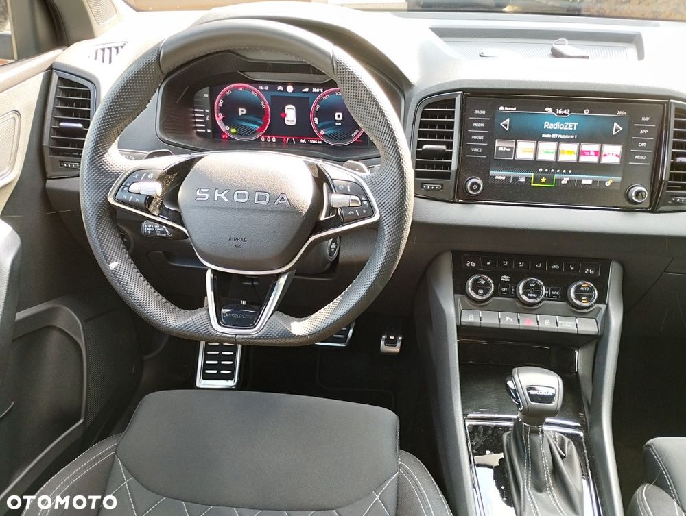 Skoda Karoq - 5