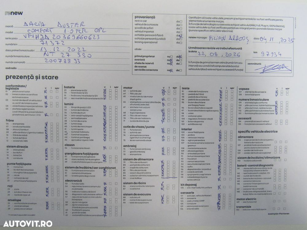 Dacia Duster TCe 90 Comfort - 15