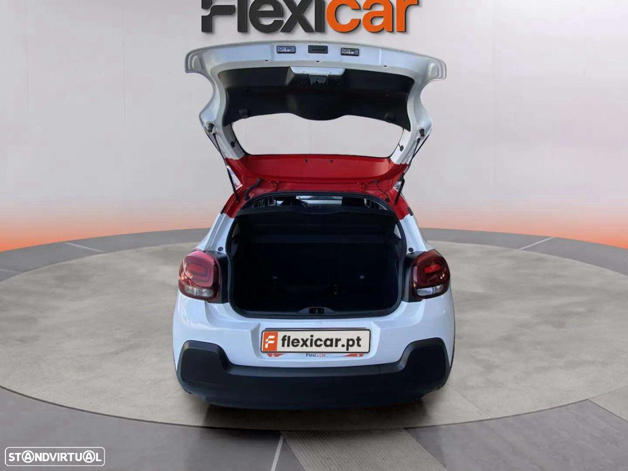 Citroën C3 1.2 PureTech Shine Pack EAT6 - 15