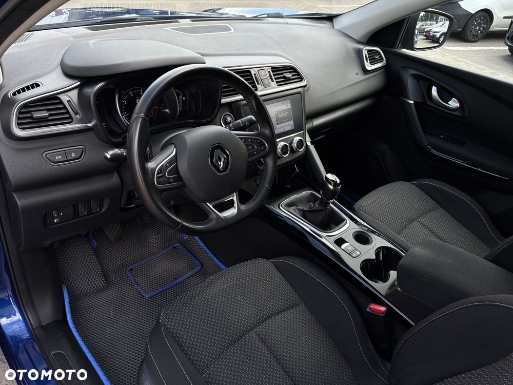 Renault Kadjar - 9