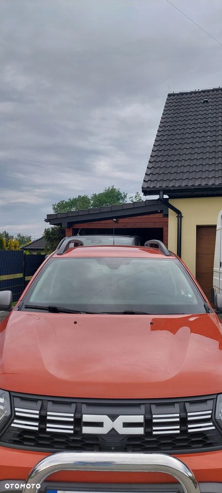 Dacia Duster 1.0 TCe Journey - 3