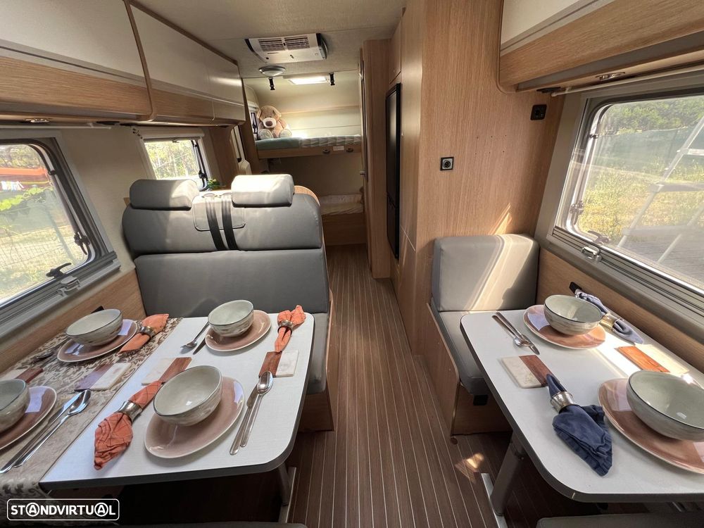 Fiat Ducato S-Light - 11