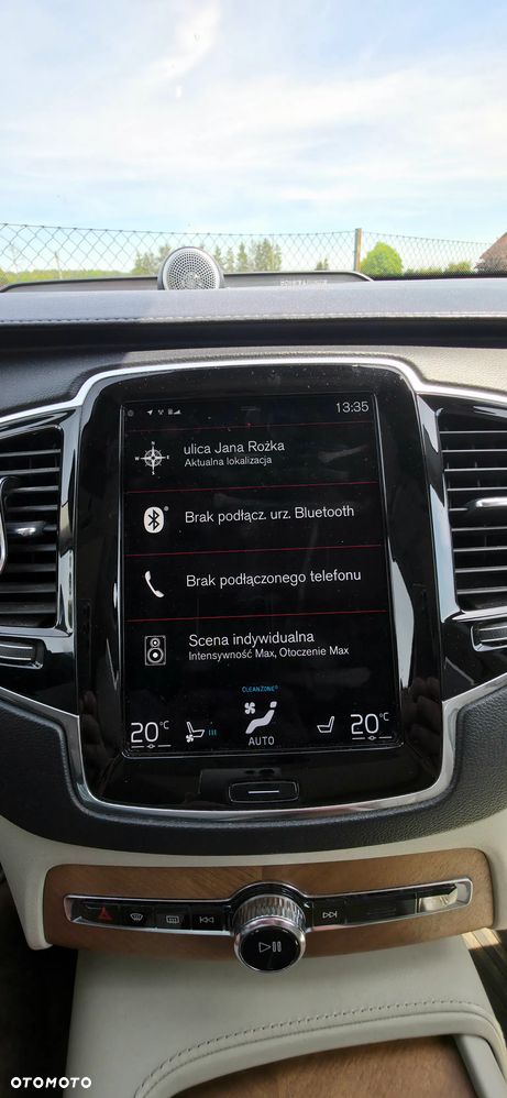 Volvo XC 90 - 18
