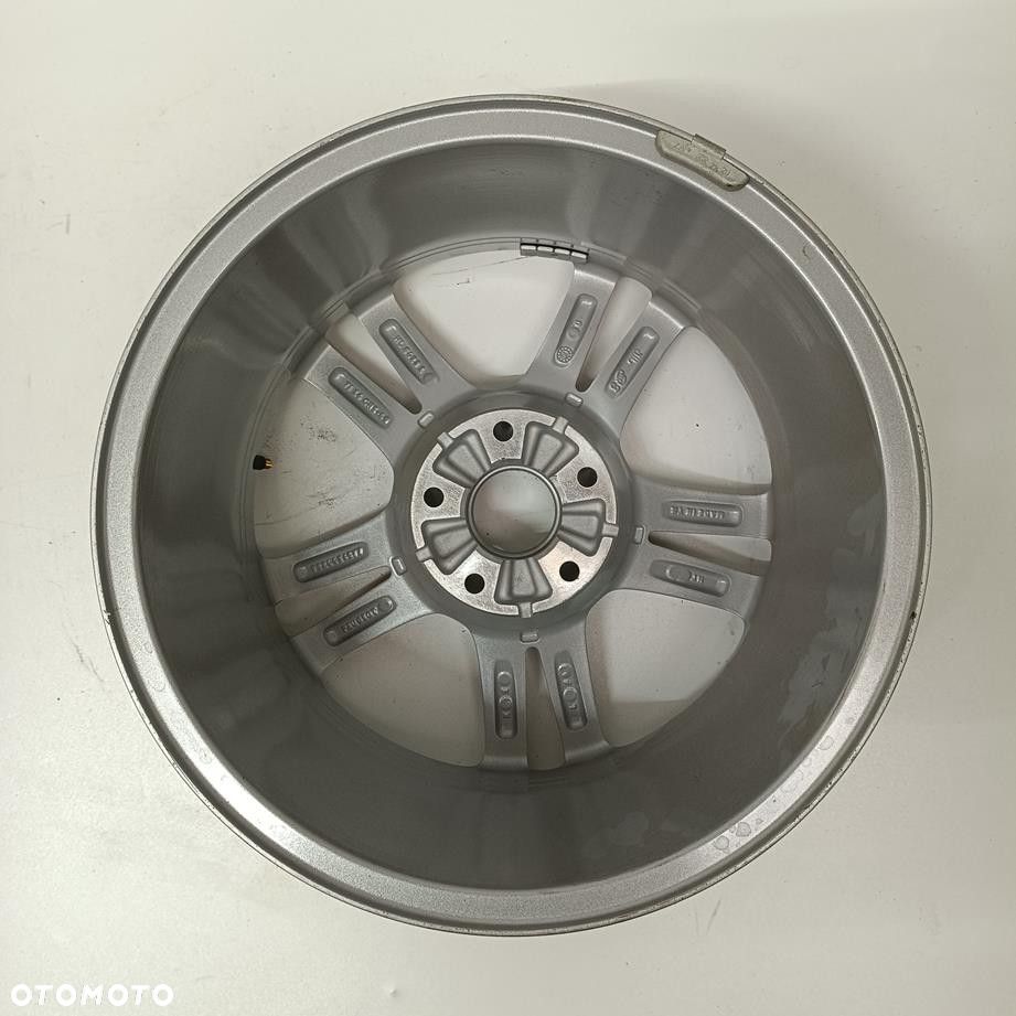 Alufelga 5x108 16 Peugeot 308 407 508 Expert 9824436577 (F7615) - 4