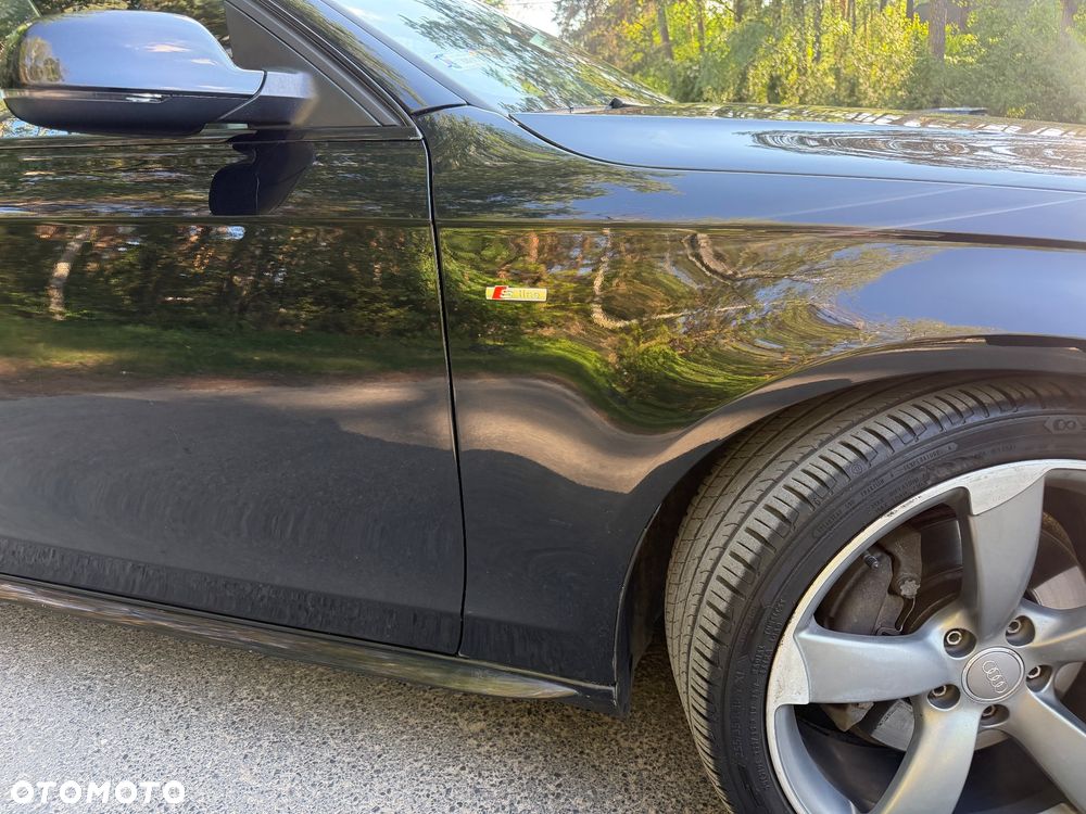 Audi A4 Limousine - 16