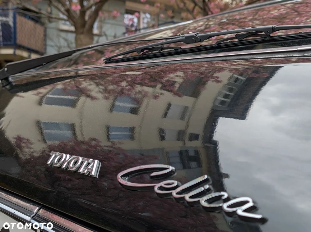 Toyota Celica - 31