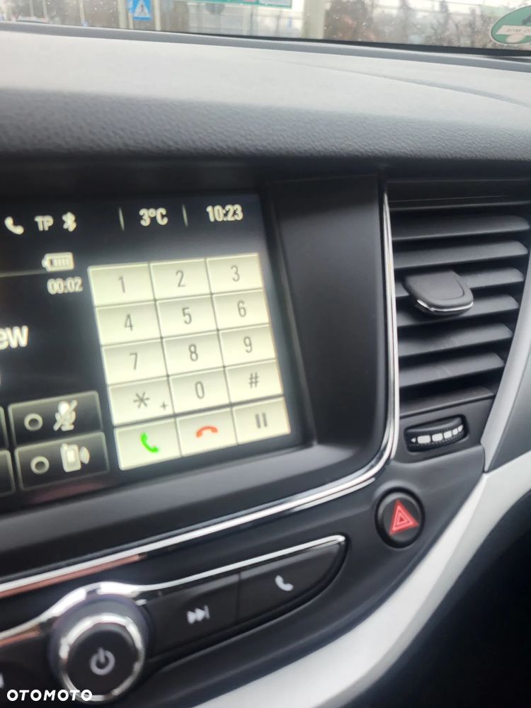 Opel Astra 1.5 D Start/Stop Business Edition - 15