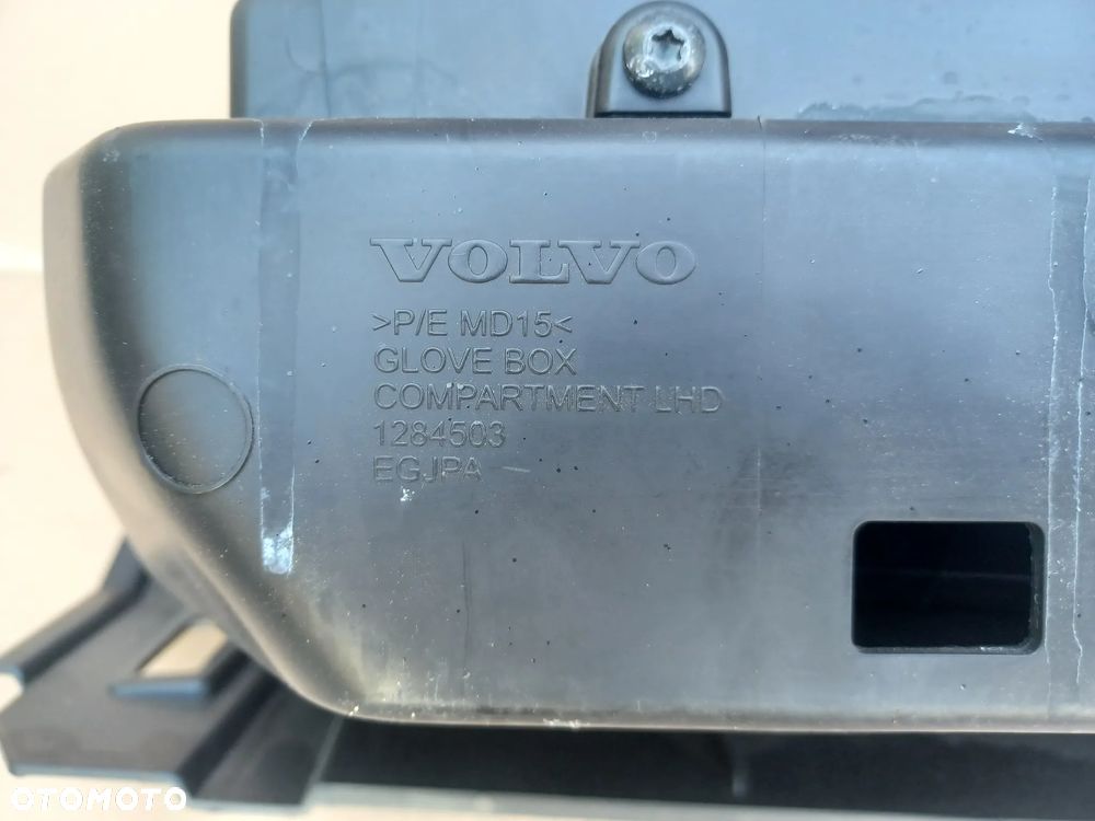 SCHOWEK PASAŻERA VOLVO V40 II EU - 3