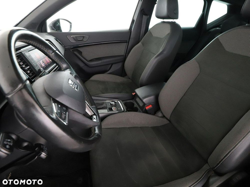 Seat Ateca 1.5 TSI ACT DSG OPF Xcellence - 14