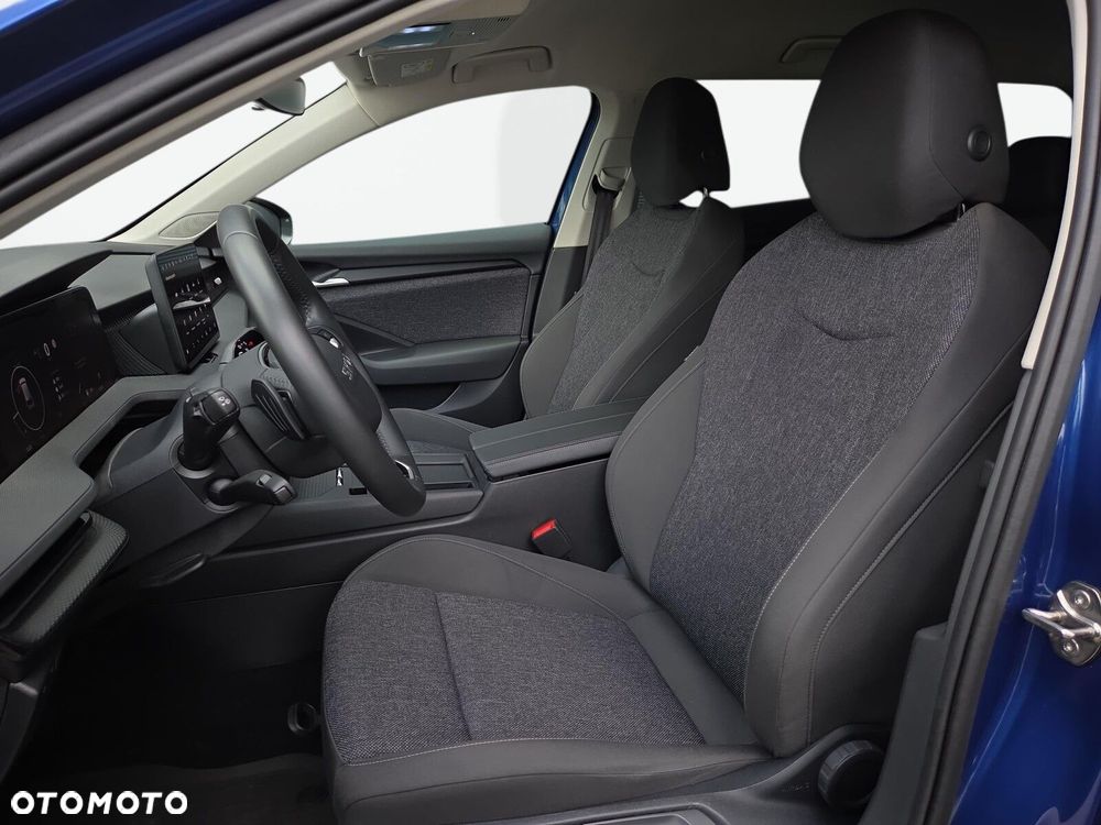 Skoda Superb - 13