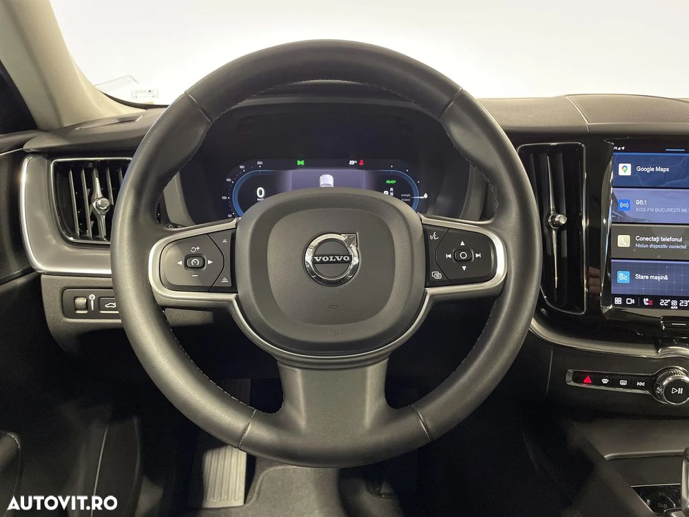 Volvo XC 60 - 16