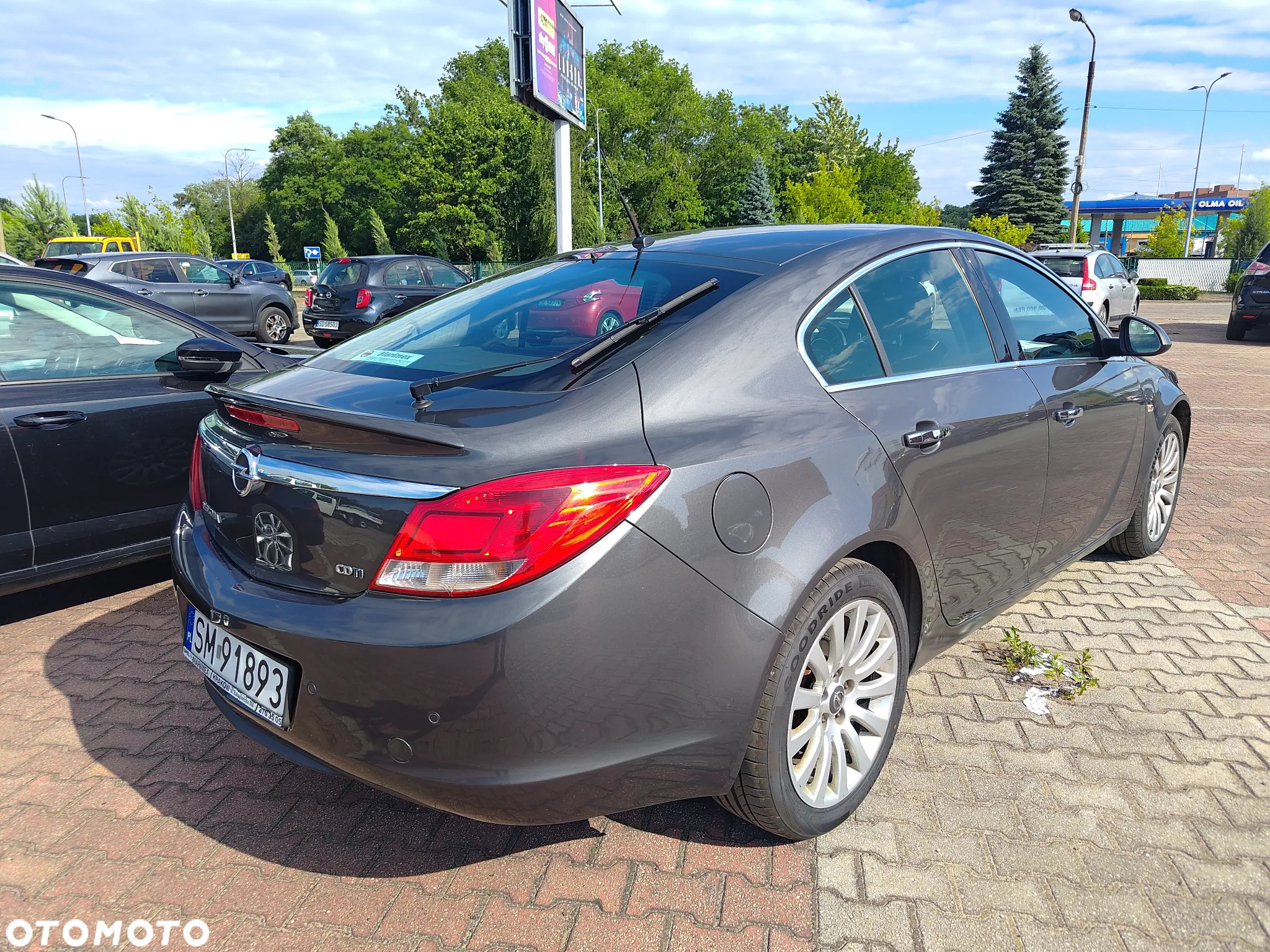 Opel Insignia 2.0 CDTI Edition - 14