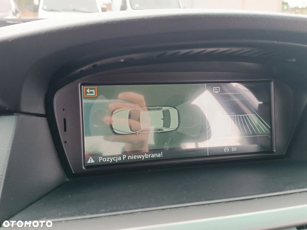 BMW Seria 5 - 13