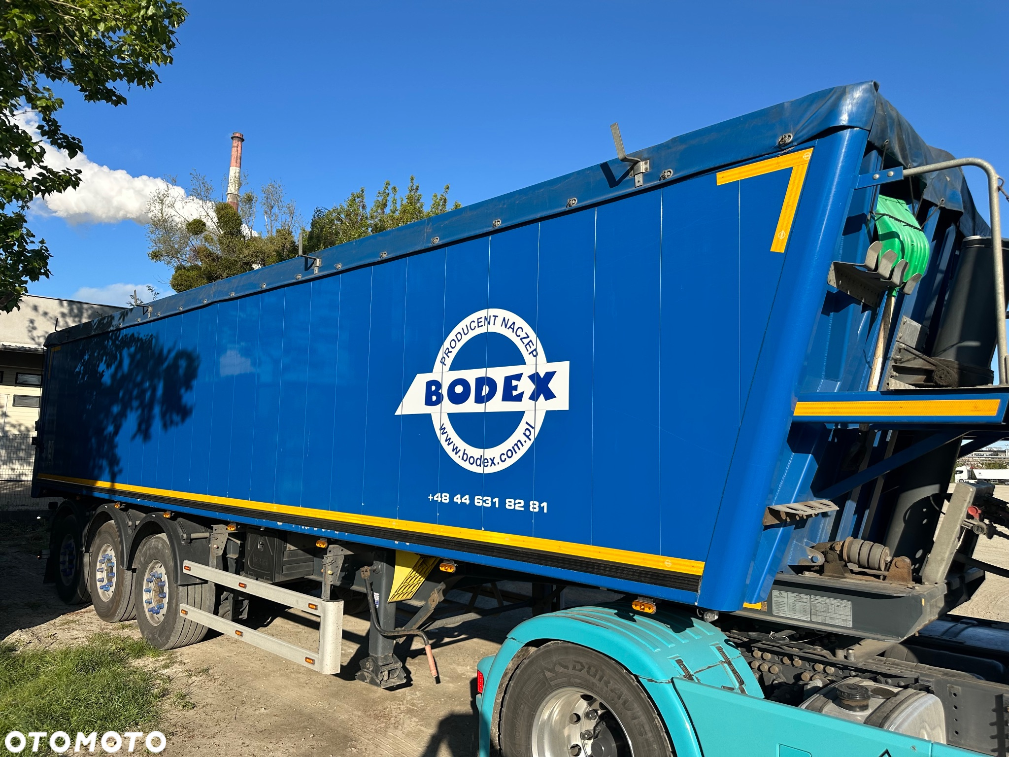 Bodex KIS3B - 6