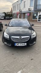 Opel Insignia 2.0 CDTI