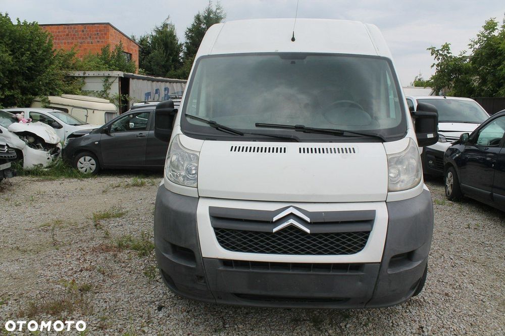 Citroën Jumper - 2