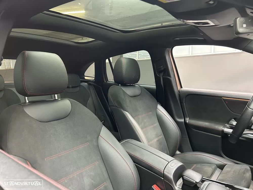 Mercedes-Benz GLA 250 e AMG Line - 30