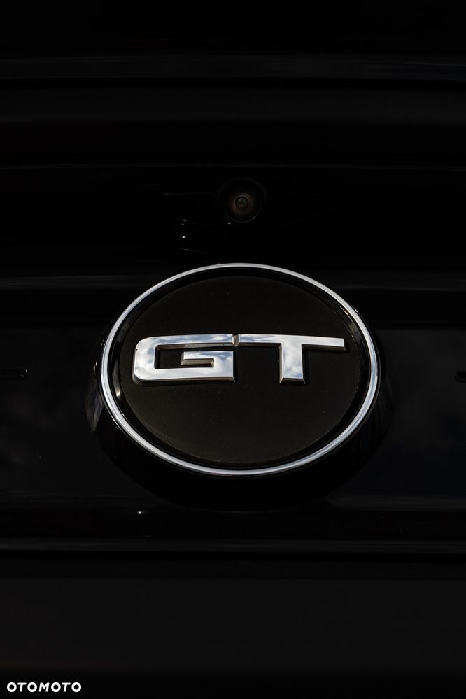 Ford Mustang 5.0 Ti-VCT V8 GT - 8