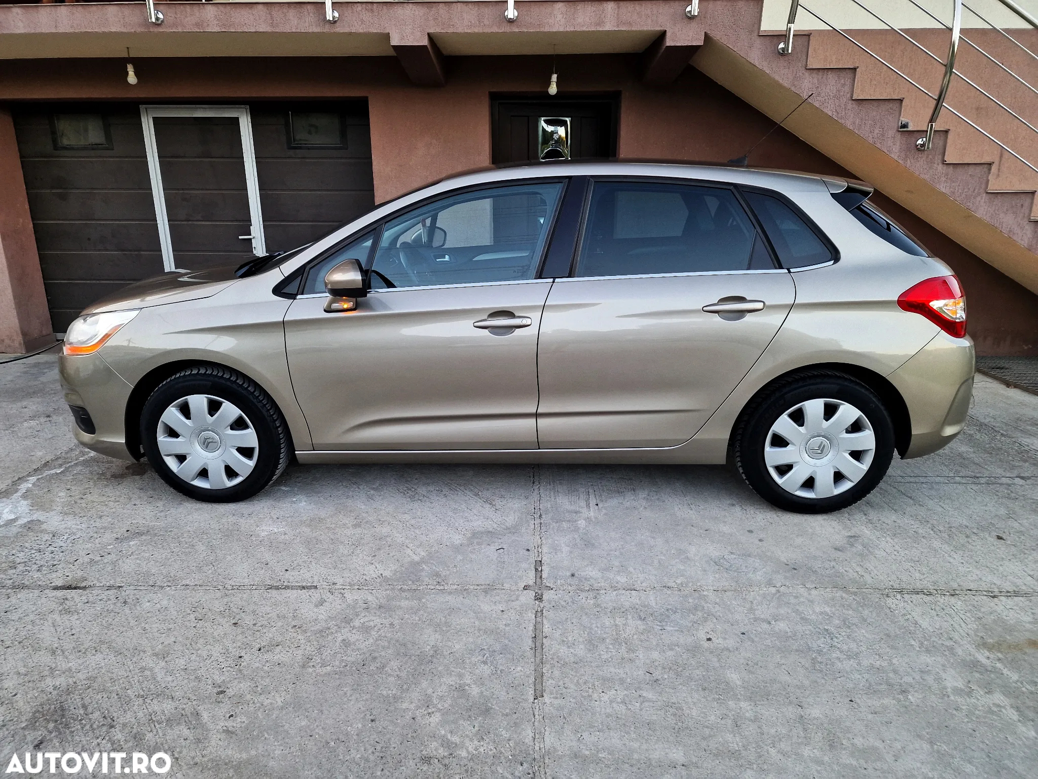 Citroën C4 - 23