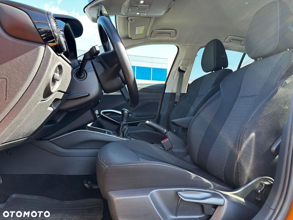 Skoda Fabia 1.0 TSI Style - 9