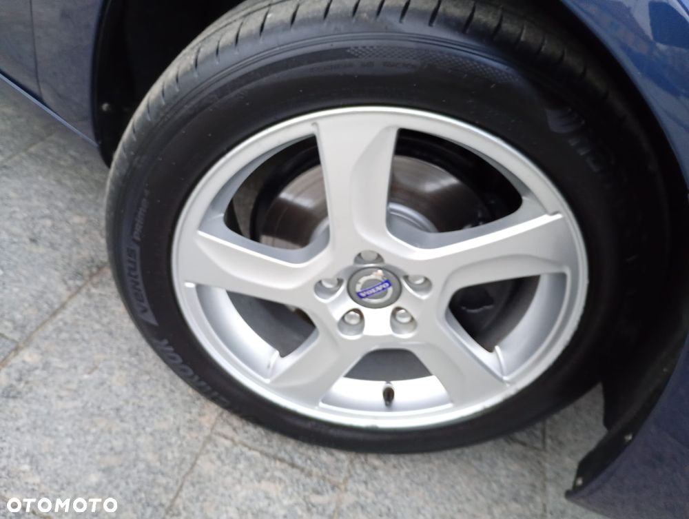 Volvo V60 T4 Edition - 38