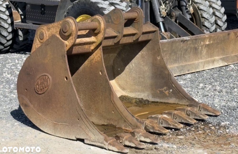 New Holland MH 3.6 - 8