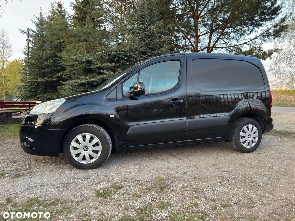 Peugeot Partner - 5
