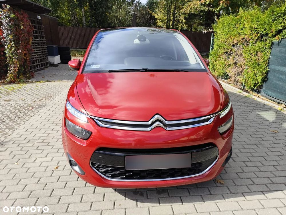 Citroën C4 Picasso - 5