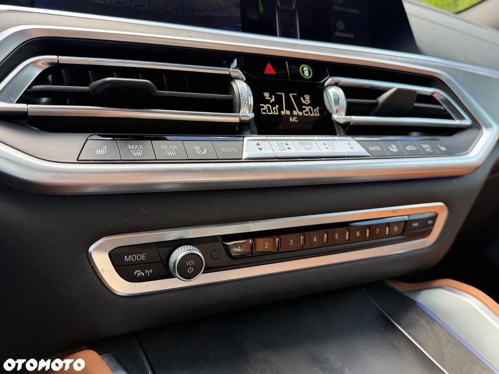 BMW X6 xDrive30d mHEV - 15