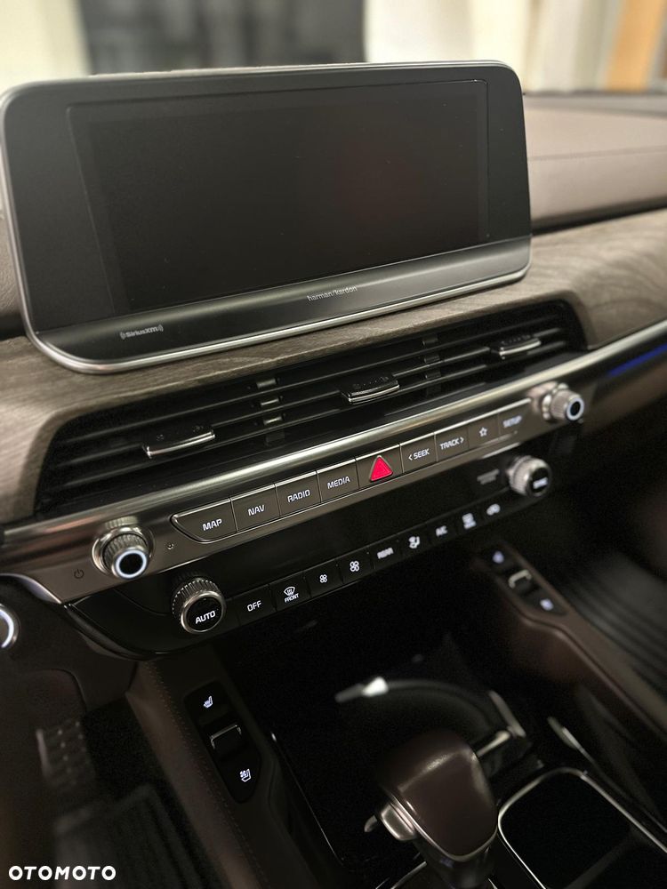 Kia Telluride - 30
