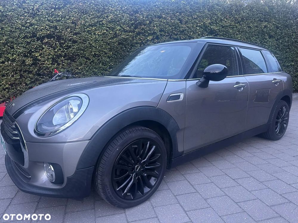 MINI Clubman Cooper - 4