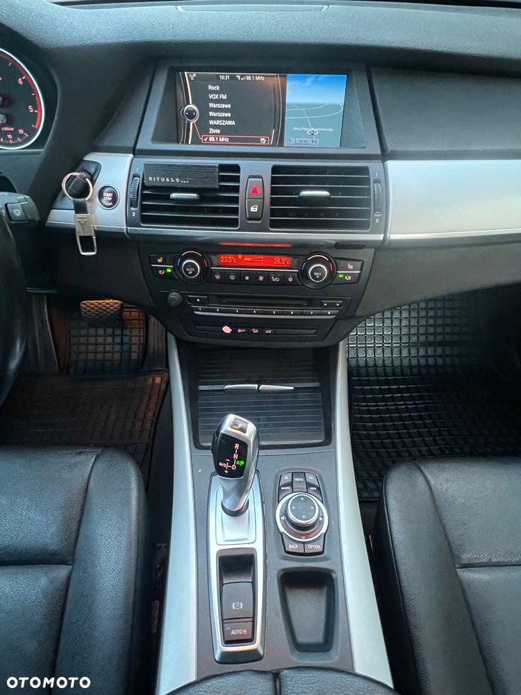 BMW X5 3.0d xDrive - 10