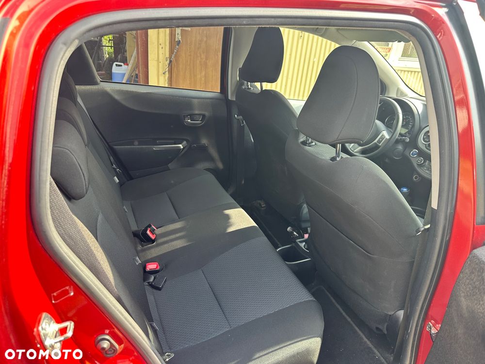 Toyota Yaris 1.5 VVT-i Edition 2014 - 16