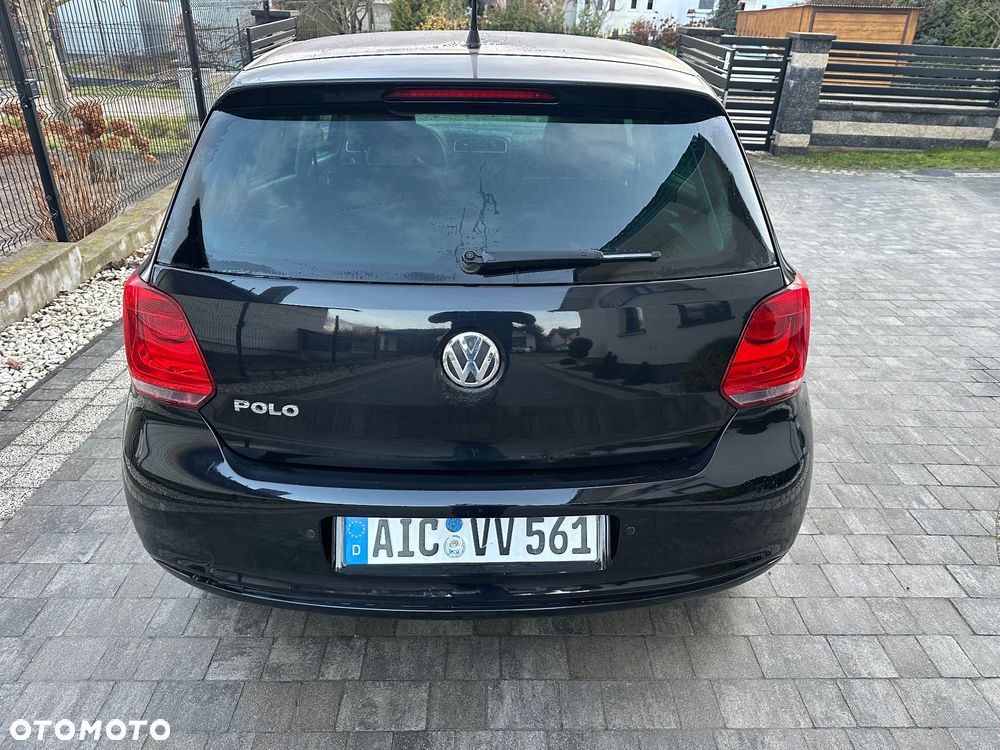 Volkswagen Polo 1.2 Style - 5