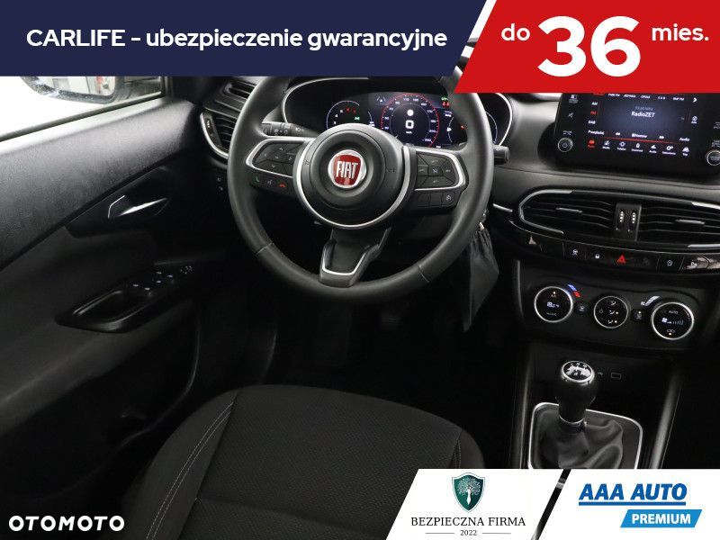 Fiat Tipo - 9
