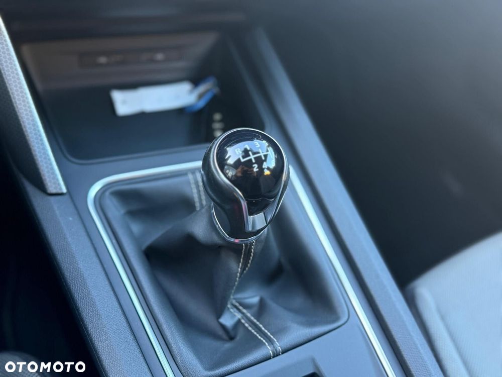 Seat Leon 1.5 TSI Style - 29