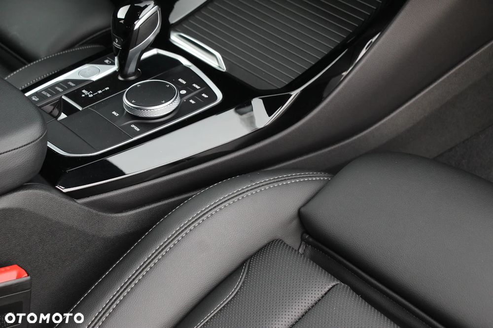 BMW X3 xDrive30e M Sport - 19