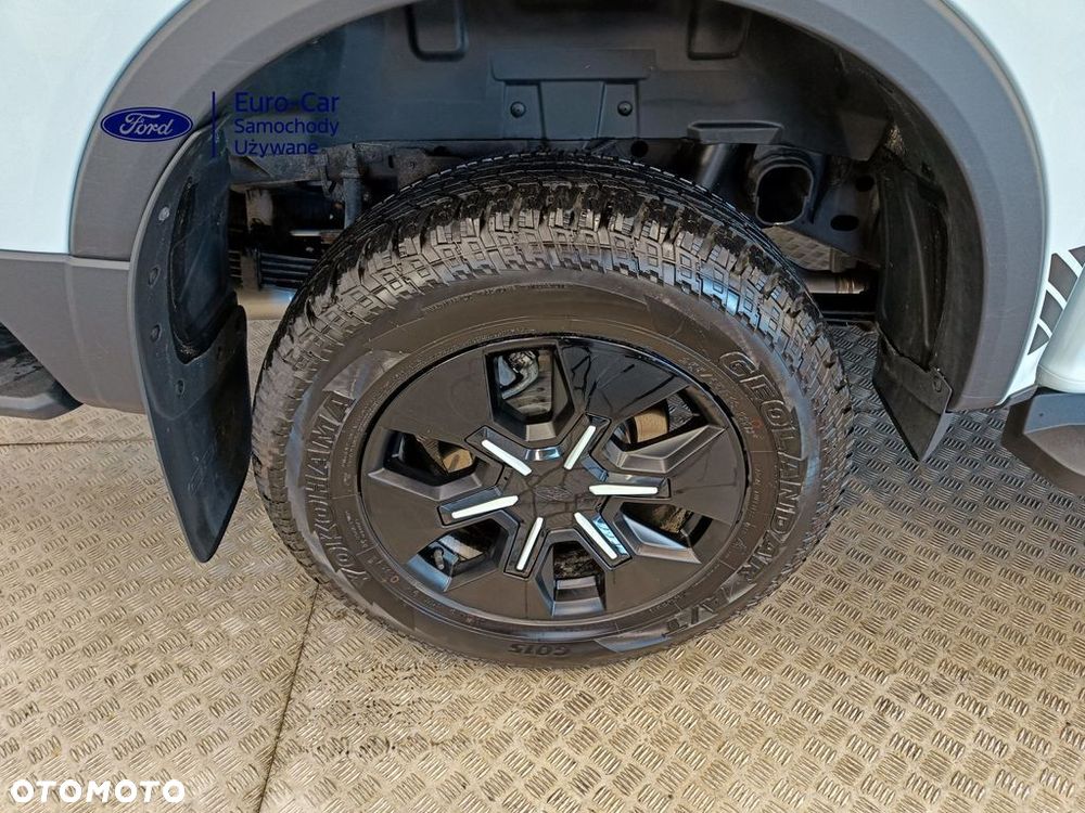Ford Ranger 2.3 EcoBoost PHEV e-4WD DC Stormtrak - 30