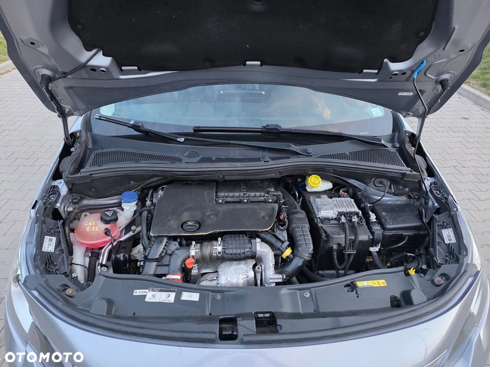 Peugeot 2008 - 11