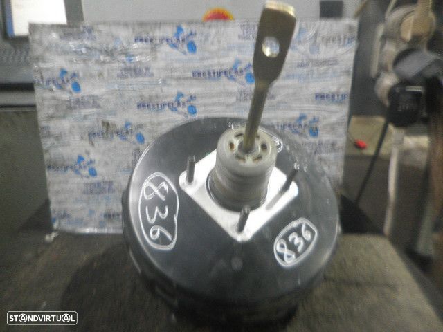 Servofreio 8646010 VOLVO S60  2001 2.4I 170CV 4P CINZA GASOLINA - 1