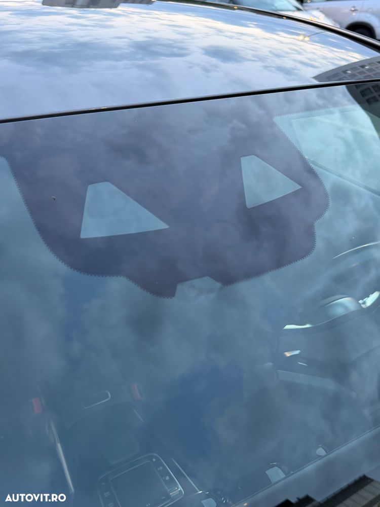 Mercedes-Benz A 180 d Sedan 7G-DCT AMG Line - 8