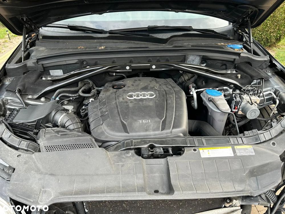 Audi Q5 2.0 TDI Quattro S tronic - 13