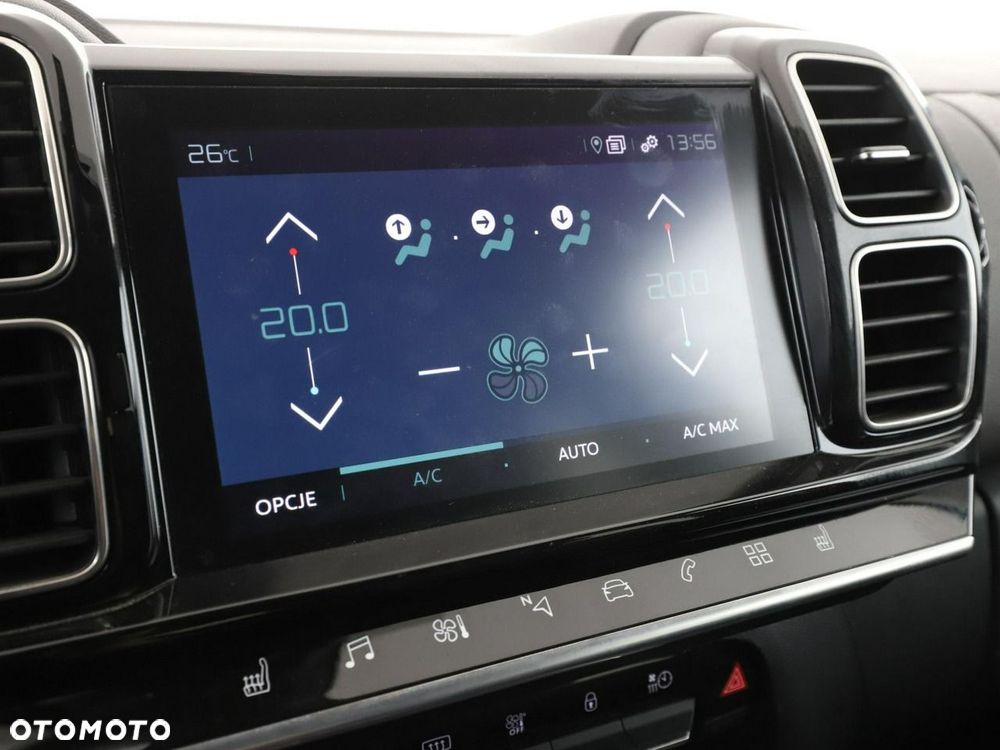 Citroën C5 Aircross 1.6 PHEV 180 Feel EAT8 - 28