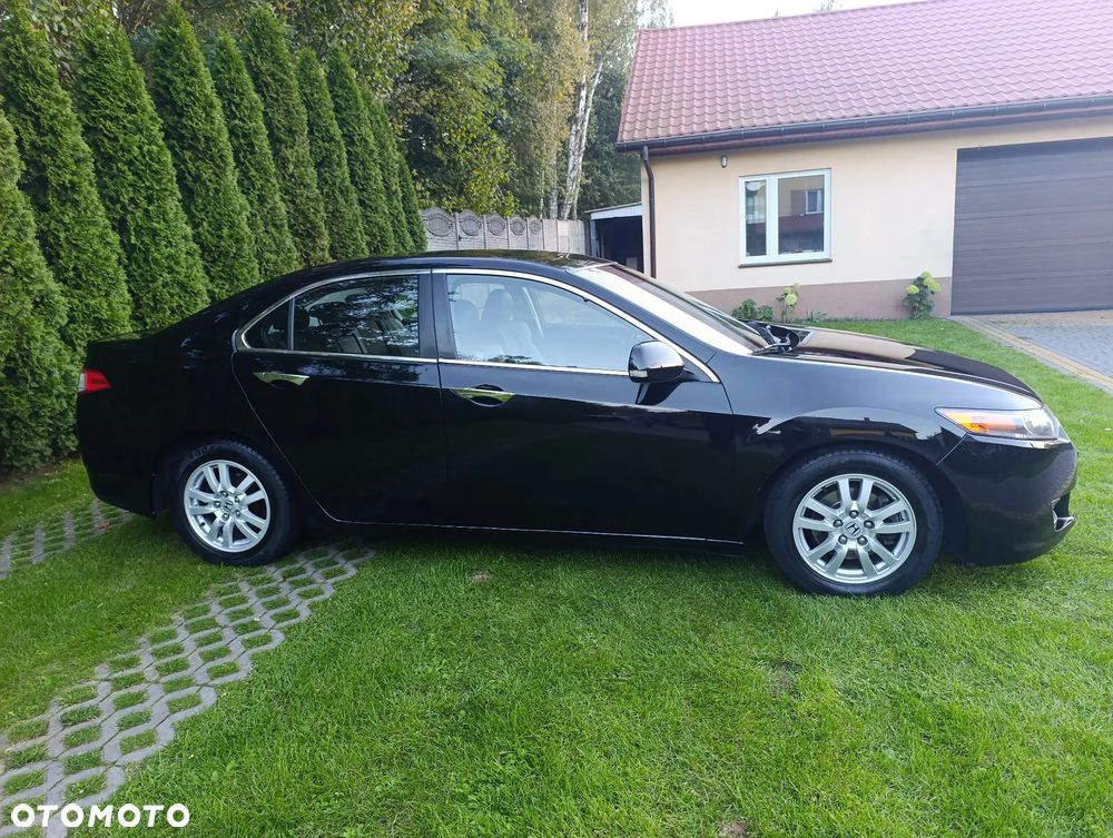 Honda Accord 2.0 Executive - 4