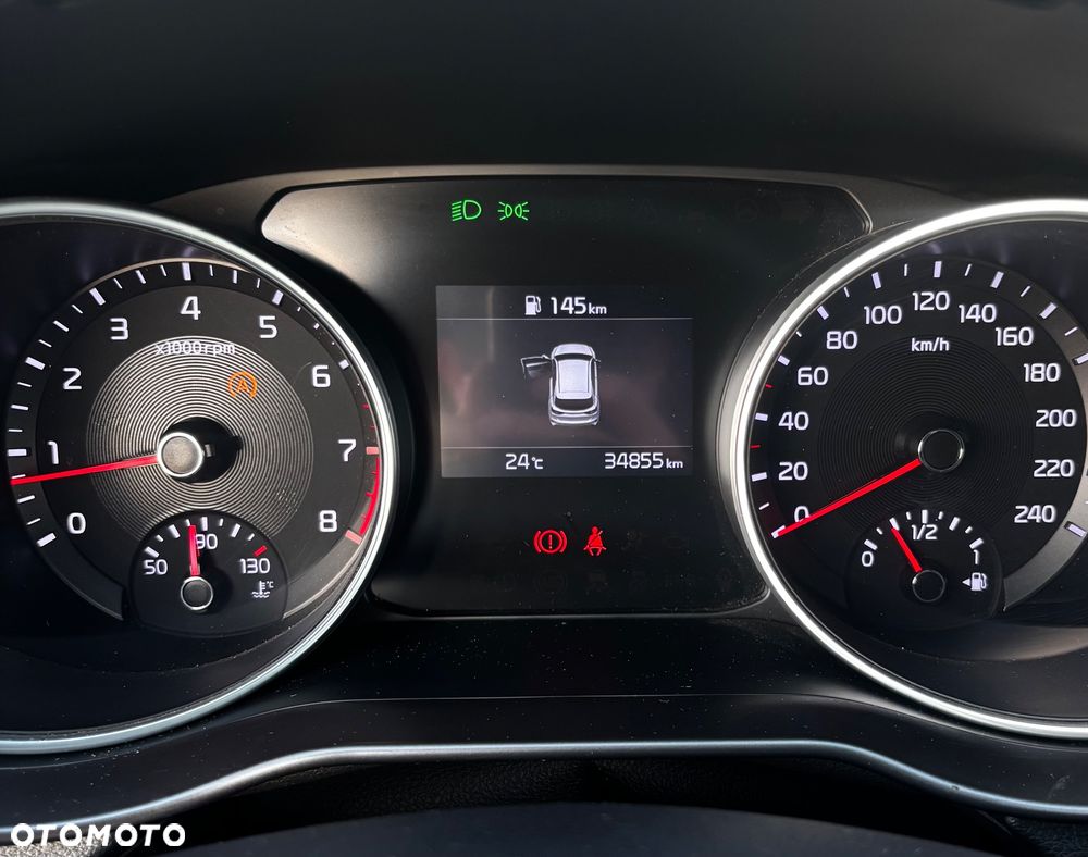 Kia Ceed 1.5 T-GDI Business Line Plus - 14