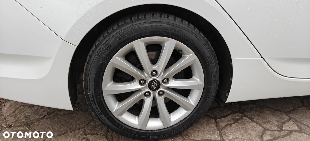 Hyundai i40 1.7 CRDi Classic - 7