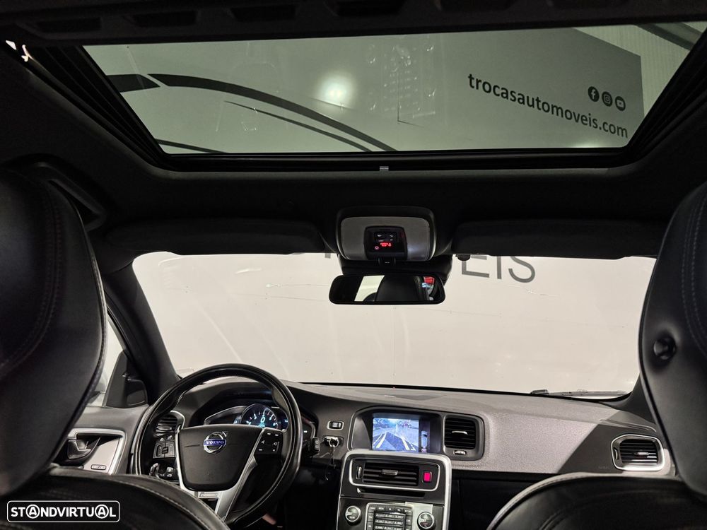 Volvo V60 - 41