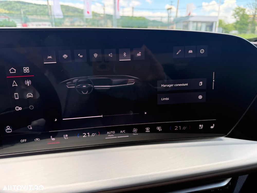 Audi Q5 40 TFSI S tronic MHEV - 24